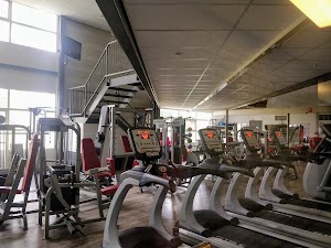 Sportinstituut Ermelo plaats foto