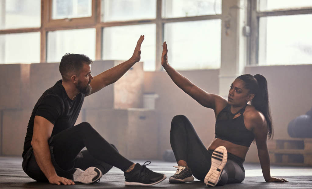 Blog 12 5 tips sporten na zomer