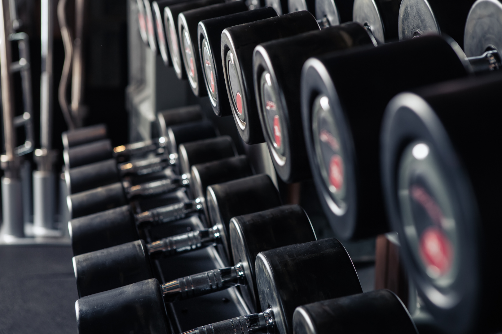 Blog 8 Krachttraining