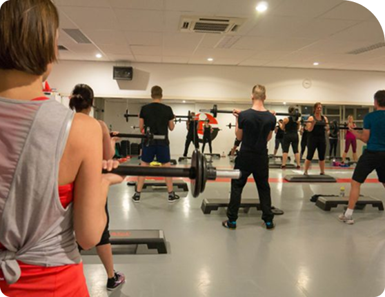 Circuittraining